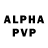Alpha-PVP кристаллы KOT1K3